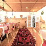 Bruggerhof Guest house