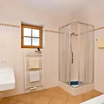 Bruggerhof 게스트하우스 플메스