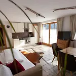 Gæstehus Bruggerhof 3*