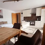Bruggerhof Gæstehus 3*