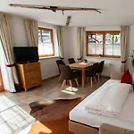 Gæstehus Bruggerhof Fulpmes
