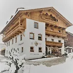 Bruggerhof Guest house Fulpmes