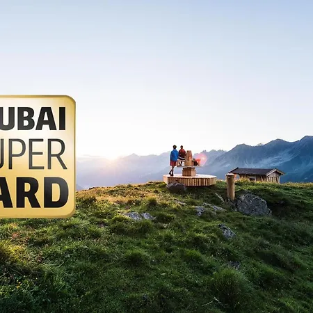 Bruggerhof Gæstehus