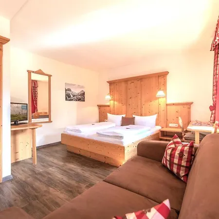 Gæstehus Bruggerhof