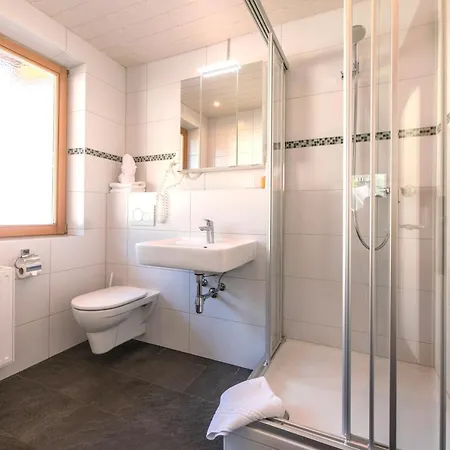 Bruggerhof 3*