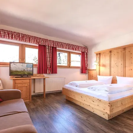 Gæstehus Bruggerhof