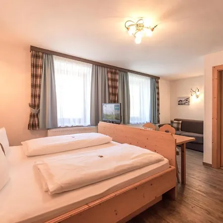 Bruggerhof Gasthuis 3*