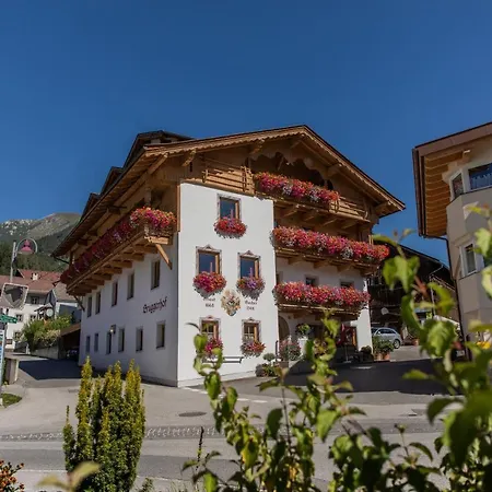 Bruggerhof Fulpmes