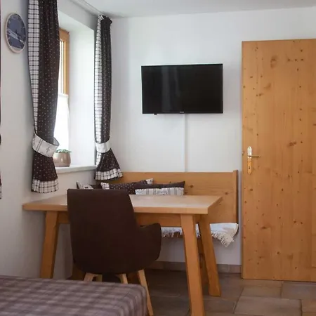 Bruggerhof Gasthuis 3*