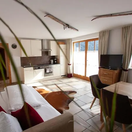 בית הארחה Bruggerhof 3*