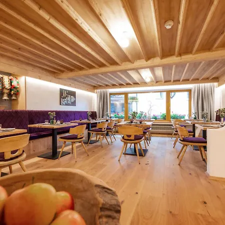 Bruggerhof 3* Fulpmes