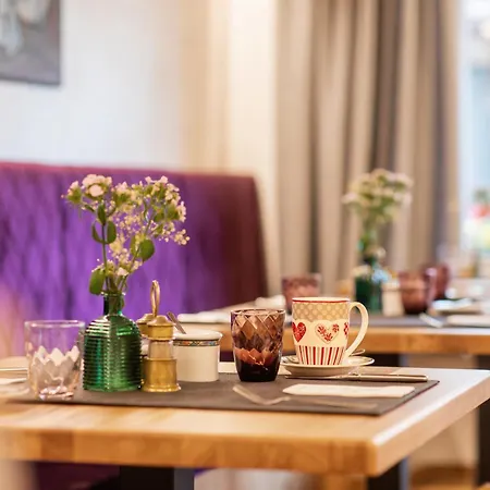 Gæstehus Bruggerhof