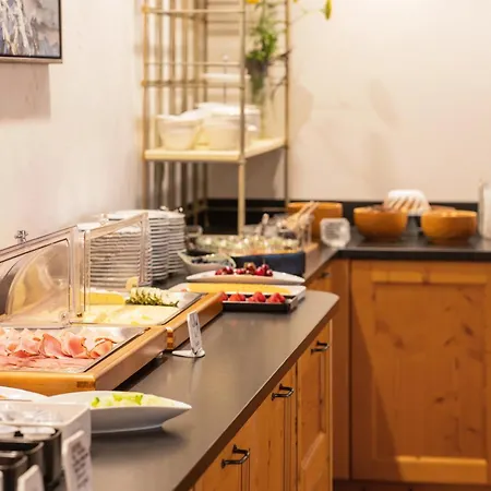 Bruggerhof Gæstehus 3*