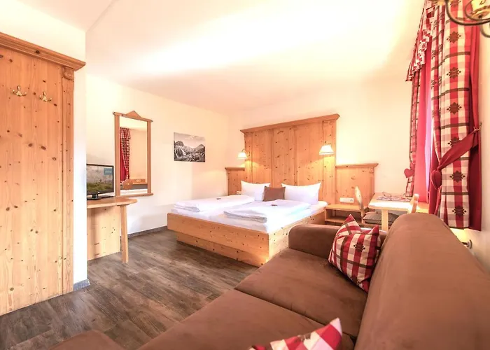 Gæstehus Bruggerhof