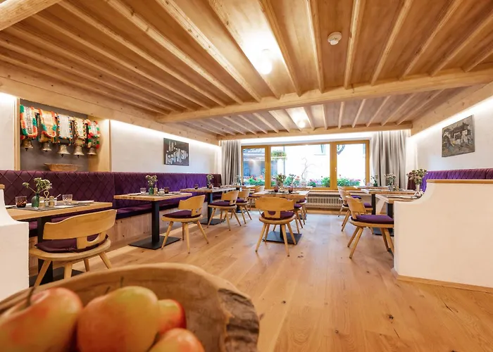 Bruggerhof 3* Fulpmes