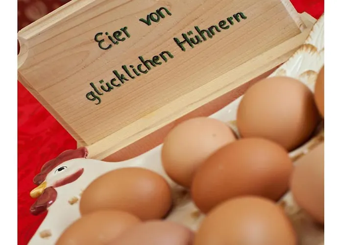 Bruggerhof Gæstehus 3*