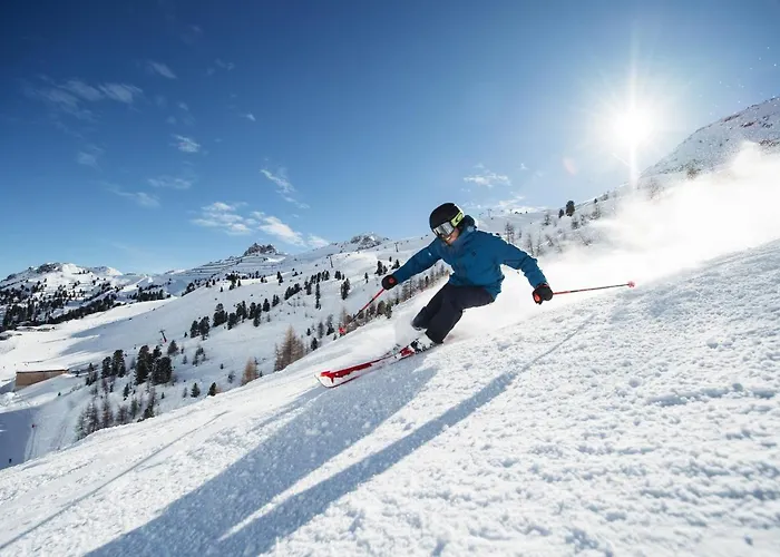 Bruggerhof Gæstehus Fulpmes