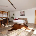 Πανσιόν Bruggerhof Fulpmes