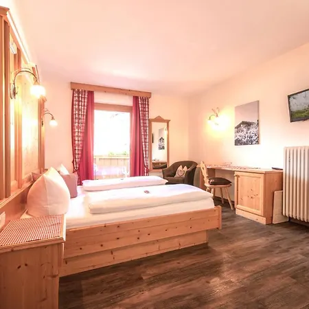 Bruggerhof Fulpmes
