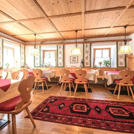 Gasthof Bruggerhof
