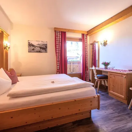 Bruggerhof 3*