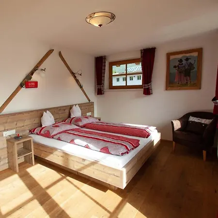 Bruggerhof 3*