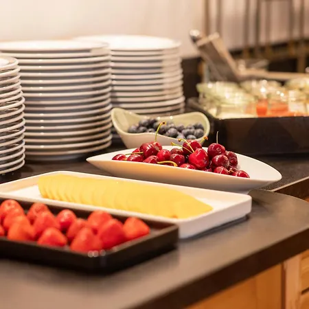 Pensión Bruggerhof 3*