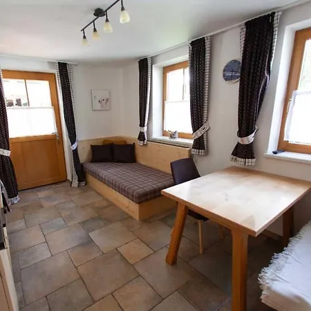 Bruggerhof 3*