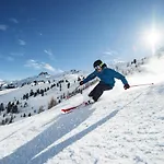 Bruggerhof Maison d'hôtes Fulpmes