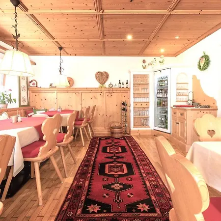 Bruggerhof Maison d'hôtes