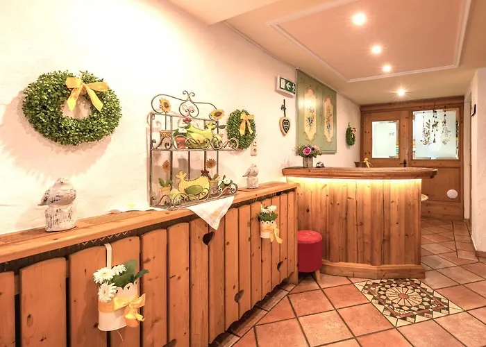 Bruggerhof Gasthof 3*