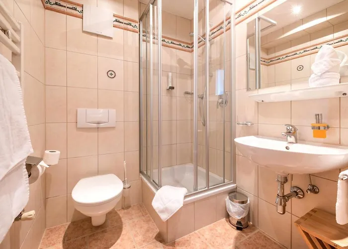 Bruggerhof Gasthof 3*